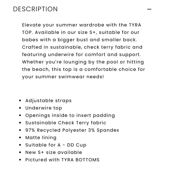 Bikini - Picture 2 of 14